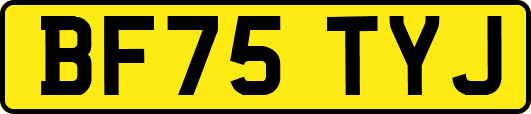 BF75TYJ