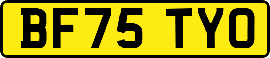 BF75TYO
