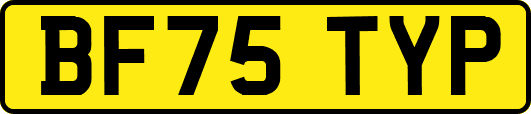 BF75TYP