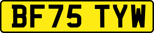 BF75TYW
