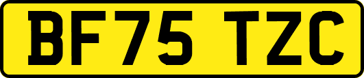 BF75TZC