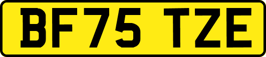 BF75TZE