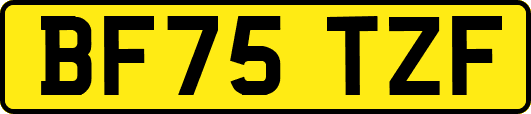 BF75TZF