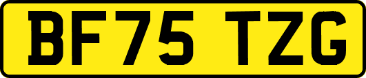 BF75TZG