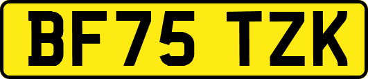 BF75TZK