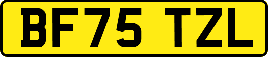 BF75TZL
