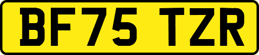 BF75TZR