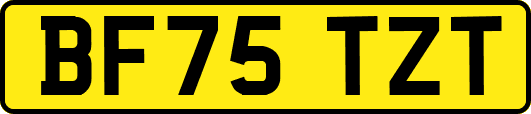 BF75TZT