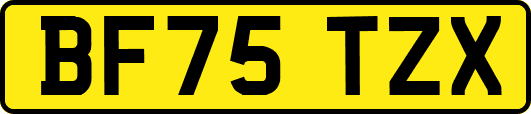 BF75TZX