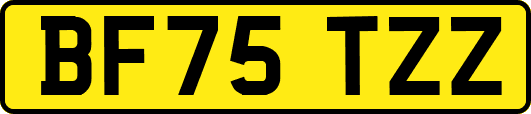 BF75TZZ