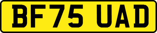 BF75UAD