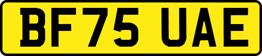 BF75UAE