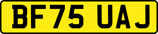 BF75UAJ