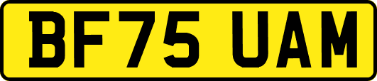 BF75UAM