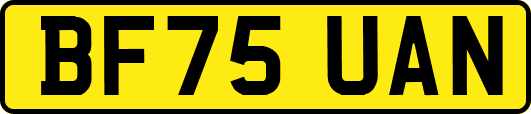 BF75UAN