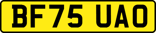 BF75UAO