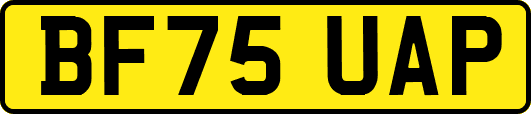 BF75UAP