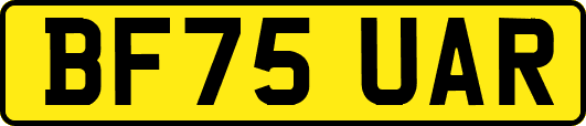 BF75UAR