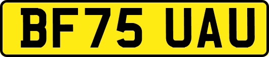 BF75UAU