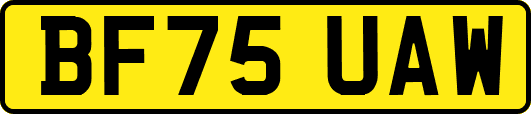 BF75UAW