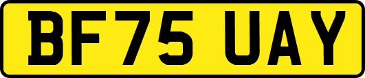 BF75UAY