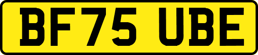 BF75UBE