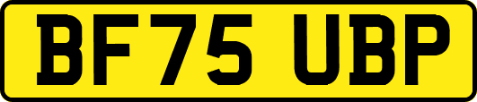 BF75UBP