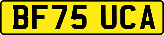 BF75UCA