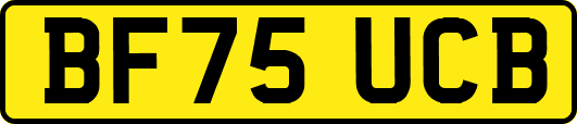 BF75UCB