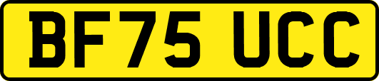 BF75UCC