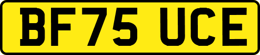 BF75UCE