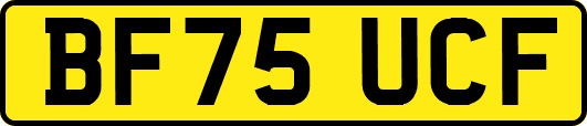 BF75UCF