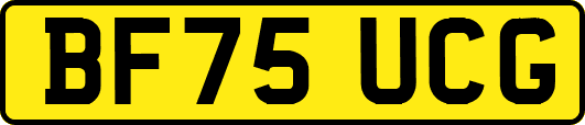 BF75UCG