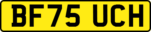 BF75UCH