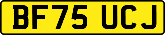 BF75UCJ