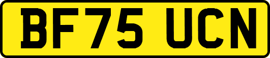 BF75UCN