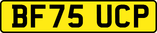 BF75UCP