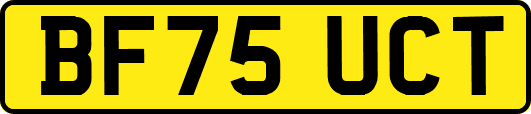 BF75UCT