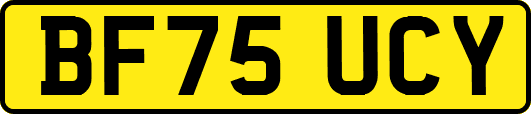 BF75UCY