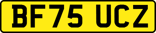 BF75UCZ