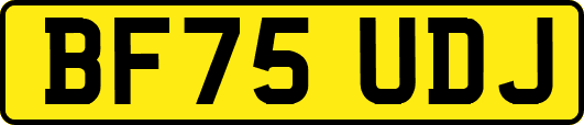 BF75UDJ