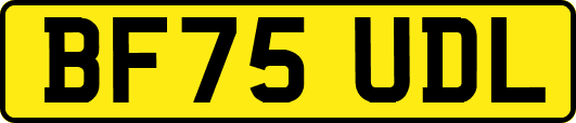 BF75UDL