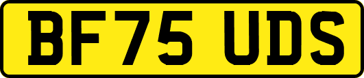 BF75UDS