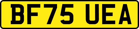 BF75UEA