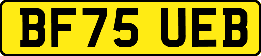 BF75UEB