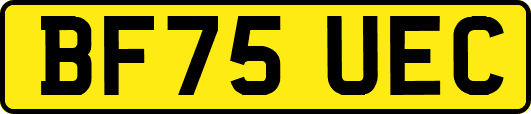 BF75UEC