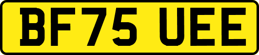 BF75UEE