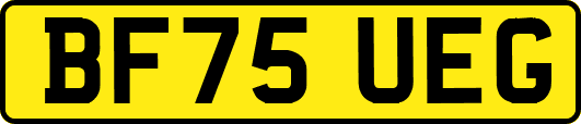 BF75UEG