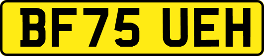 BF75UEH