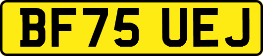 BF75UEJ